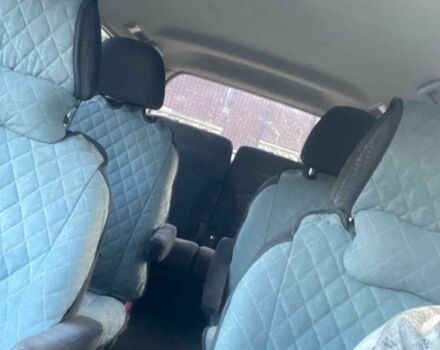 Серый Мицубиси Грандис, объемом двигателя 2 л и пробегом 280 тыс. км за 5800 $, фото 9 на Automoto.ua