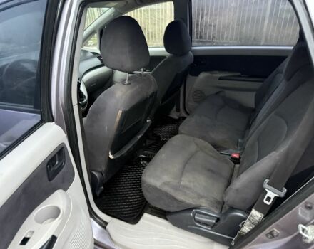 Серый Мицубиси Грандис, объемом двигателя 2 л и пробегом 200 тыс. км за 2450 $, фото 9 на Automoto.ua