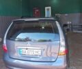 Сірий Міцубісі Грандіс, об'ємом двигуна 2.4 л та пробігом 350 тис. км за 6500 $, фото 1 на Automoto.ua