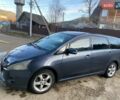 Серый Мицубиси Грандис, объемом двигателя 2 л и пробегом 280 тыс. км за 5500 $, фото 1 на Automoto.ua
