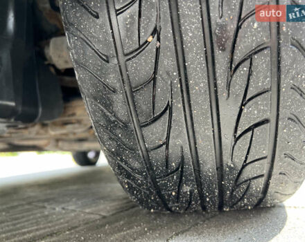 Серый Мицубиси Грандис, объемом двигателя 2 л и пробегом 285 тыс. км за 7000 $, фото 17 на Automoto.ua