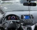 Сірий Міцубісі Грандіс, об'ємом двигуна 2 л та пробігом 265 тис. км за 5800 $, фото 23 на Automoto.ua