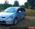 Серый Мицубиси Грандис, объемом двигателя 2 л и пробегом 267 тыс. км за 5999 $, фото 1 на Automoto.ua