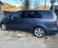 Серый Мицубиси Грандис, объемом двигателя 2 л и пробегом 280 тыс. км за 5800 $, фото 3 на Automoto.ua