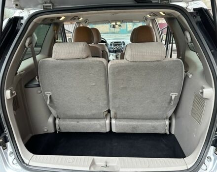 Серый Мицубиси Грандис, объемом двигателя 2.4 л и пробегом 263 тыс. км за 5300 $, фото 21 на Automoto.ua