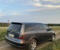 Серый Мицубиси Грандис, объемом двигателя 2 л и пробегом 292 тыс. км за 5950 $, фото 6 на Automoto.ua