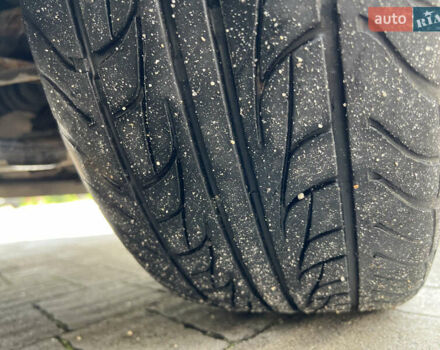 Серый Мицубиси Грандис, объемом двигателя 2 л и пробегом 285 тыс. км за 7000 $, фото 18 на Automoto.ua