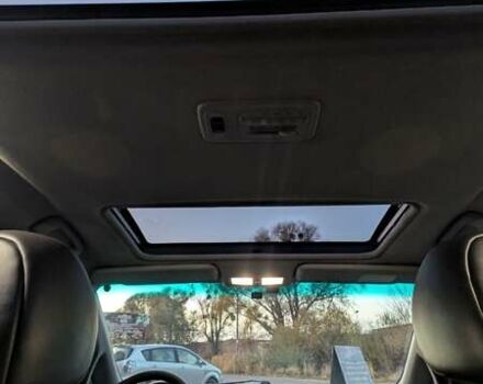 Серый Мицубиси Грандис, объемом двигателя 2 л и пробегом 282 тыс. км за 6700 $, фото 12 на Automoto.ua