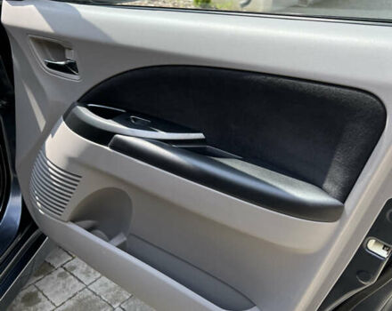 Серый Мицубиси Грандис, объемом двигателя 2 л и пробегом 285 тыс. км за 7000 $, фото 5 на Automoto.ua