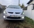 Мицубиси Грандис 2005 в Ужгороде на Automoto.ua Серый Мицубиси Грандис, объемом двигателя 2.4 л и пробегом 435 тыс. км за 5900 $, фото 1 на Automoto.ua
