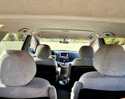 Сірий Міцубісі Грандіс, об'ємом двигуна 2.4 л та пробігом 227 тис. км за 5200 $, фото 1 на Automoto.ua