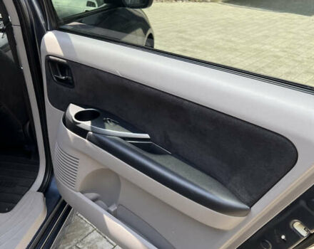 Серый Мицубиси Грандис, объемом двигателя 2 л и пробегом 285 тыс. км за 7000 $, фото 7 на Automoto.ua