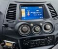 Серый Мицубиси Грандис, объемом двигателя 2 л и пробегом 265 тыс. км за 6000 $, фото 15 на Automoto.ua