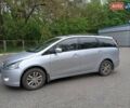 Серый Мицубиси Грандис, объемом двигателя 2.38 л и пробегом 244 тыс. км за 5990 $, фото 1 на Automoto.ua