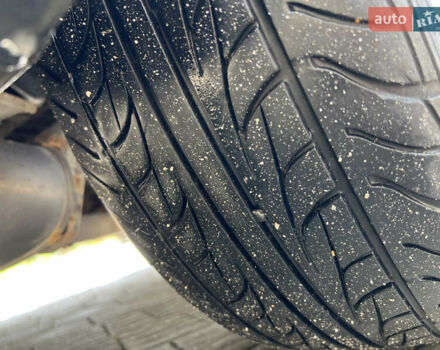 Серый Мицубиси Грандис, объемом двигателя 2 л и пробегом 285 тыс. км за 7000 $, фото 19 на Automoto.ua