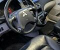 Серый Мицубиси Грандис, объемом двигателя 2 л и пробегом 282 тыс. км за 6700 $, фото 19 на Automoto.ua