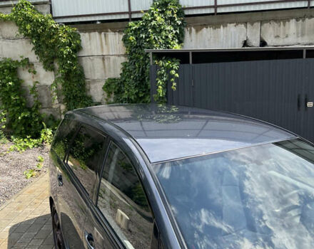 Серый Мицубиси Грандис, объемом двигателя 2 л и пробегом 285 тыс. км за 7000 $, фото 23 на Automoto.ua