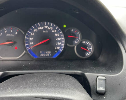 Серый Мицубиси Грандис, объемом двигателя 1.97 л и пробегом 315 тыс. км за 5000 $, фото 1 на Automoto.ua