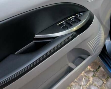 Серый Мицубиси Грандис, объемом двигателя 2 л и пробегом 282 тыс. км за 6700 $, фото 15 на Automoto.ua