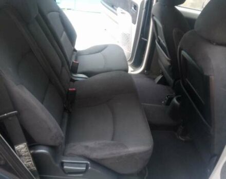 Серый Мицубиси Грандис, объемом двигателя 1.97 л и пробегом 313 тыс. км за 5000 $, фото 28 на Automoto.ua