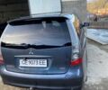 Серый Мицубиси Грандис, объемом двигателя 2 л и пробегом 280 тыс. км за 5800 $, фото 4 на Automoto.ua