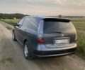 Серый Мицубиси Грандис, объемом двигателя 2 л и пробегом 292 тыс. км за 5950 $, фото 4 на Automoto.ua