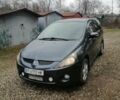 Серый Мицубиси Грандис, объемом двигателя 1.97 л и пробегом 218 тыс. км за 6300 $, фото 1 на Automoto.ua