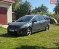 Серый Мицубиси Грандис, объемом двигателя 2 л и пробегом 303 тыс. км за 5500 $, фото 1 на Automoto.ua