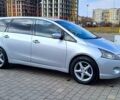 Сірий Міцубісі Грандіс, об'ємом двигуна 2 л та пробігом 290 тис. км за 6200 $, фото 4 на Automoto.ua