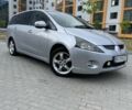 Сірий Міцубісі Грандіс, об'ємом двигуна 2 л та пробігом 244 тис. км за 5799 $, фото 1 на Automoto.ua