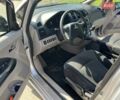 Серый Мицубиси Грандис, объемом двигателя 2.38 л и пробегом 325 тыс. км за 5700 $, фото 18 на Automoto.ua