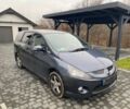 Серый Мицубиси Грандис, объемом двигателя 2 л и пробегом 300 тыс. км за 2699 $, фото 1 на Automoto.ua