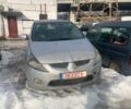 Сірий Міцубісі Грандіс, об'ємом двигуна 0 л та пробігом 200 тис. км за 1650 $, фото 1 на Automoto.ua