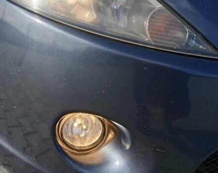 Серый Мицубиси Грандис, объемом двигателя 2 л и пробегом 294 тыс. км за 6650 $, фото 3 на Automoto.ua