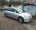 Сірий Міцубісі Грандіс, об'ємом двигуна 2.4 л та пробігом 375 тис. км за 3299 $, фото 9 на Automoto.ua