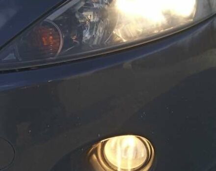 Серый Мицубиси Грандис, объемом двигателя 2 л и пробегом 294 тыс. км за 6650 $, фото 4 на Automoto.ua