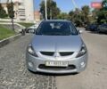 Серый Мицубиси Грандис, объемом двигателя 2.38 л и пробегом 325 тыс. км за 5700 $, фото 3 на Automoto.ua