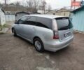 Сірий Міцубісі Грандіс, об'ємом двигуна 2.4 л та пробігом 375 тис. км за 3299 $, фото 10 на Automoto.ua