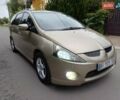 Сірий Міцубісі Грандіс, об'ємом двигуна 2.4 л та пробігом 246 тис. км за 6200 $, фото 11 на Automoto.ua