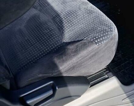 Серый Мицубиси Грандис, объемом двигателя 2 л и пробегом 294 тыс. км за 6650 $, фото 17 на Automoto.ua