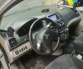 Серый Мицубиси Грандис, объемом двигателя 2.4 л и пробегом 260 тыс. км за 5700 $, фото 4 на Automoto.ua