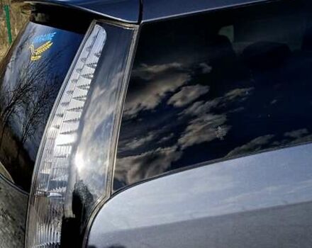 Серый Мицубиси Грандис, объемом двигателя 2 л и пробегом 294 тыс. км за 6650 $, фото 23 на Automoto.ua