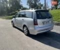 Серый Мицубиси Грандис, объемом двигателя 2.38 л и пробегом 325 тыс. км за 5700 $, фото 7 на Automoto.ua