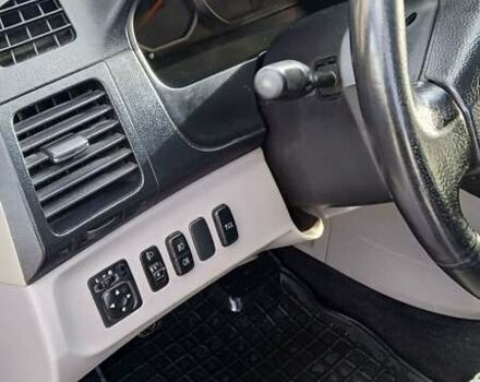 Серый Мицубиси Грандис, объемом двигателя 2 л и пробегом 294 тыс. км за 6650 $, фото 40 на Automoto.ua