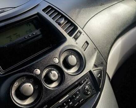 Серый Мицубиси Грандис, объемом двигателя 2 л и пробегом 294 тыс. км за 6650 $, фото 36 на Automoto.ua