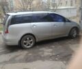 Серый Мицубиси Грандис, объемом двигателя 2.4 л и пробегом 260 тыс. км за 5700 $, фото 2 на Automoto.ua