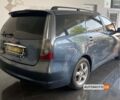 Серый Мицубиси Грандис, объемом двигателя 2.4 л и пробегом 206 тыс. км за 8350 $, фото 6 на Automoto.ua