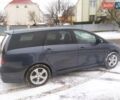 Серый Мицубиси Грандис, объемом двигателя 1.97 л и пробегом 312 тыс. км за 5450 $, фото 6 на Automoto.ua