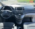 Серый Мицубиси Грандис, объемом двигателя 2.38 л и пробегом 325 тыс. км за 5700 $, фото 20 на Automoto.ua