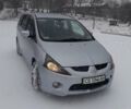 Мицубиси Грандис 2006 в Черновцах на Automoto.ua Серый Мицубиси Грандис, объемом двигателя 2.4 л и пробегом 210 тыс. км за 7300 $, фото 2 на Automoto.ua
